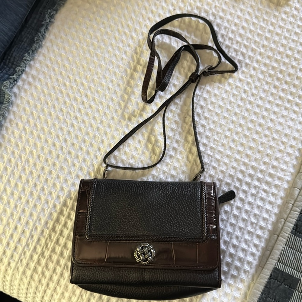Vintage Brighton Purse w/Removable Shoulder Strap